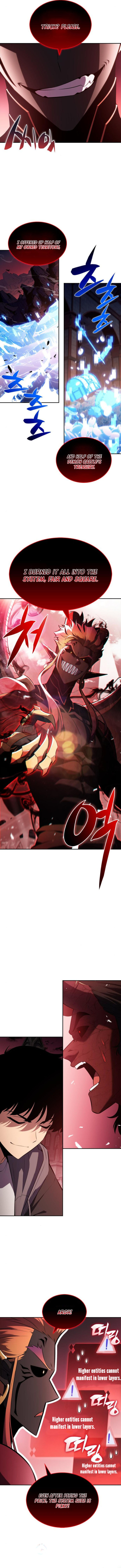 Solo Max-Level Newbie Chapter 210 1